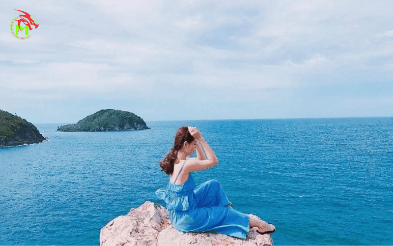 Những địa điểm chụp ảnh đẹp tại Hà Tiên