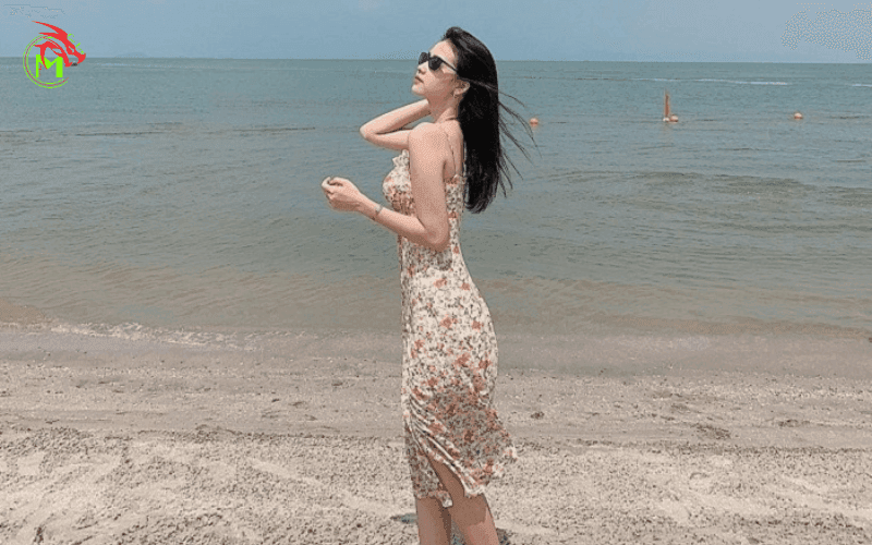 Những địa điểm chụp ảnh đẹp tại Hà Tiên