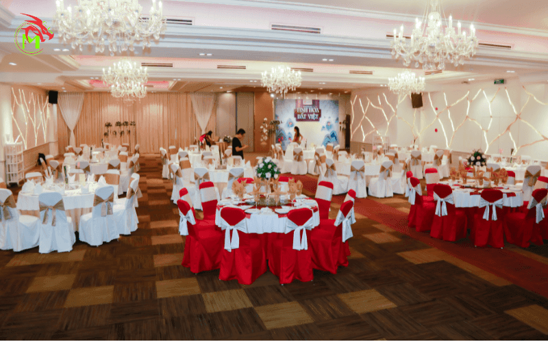 dịch vụ quay chụp sự kiện Kiên Giang