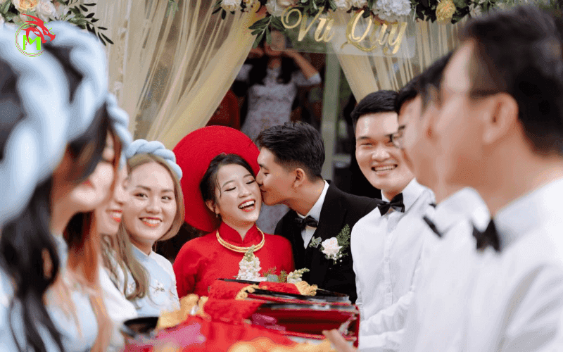 Chụp phóng sự cưới tại cần thơ