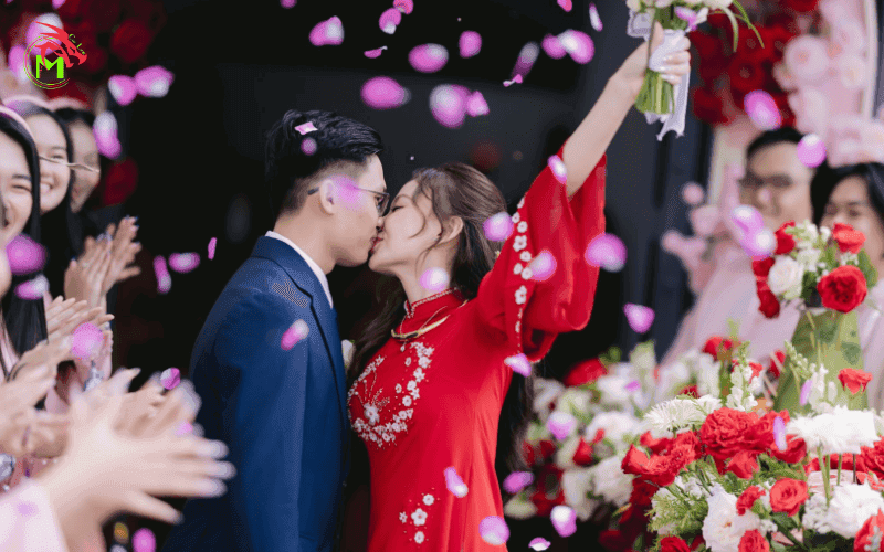 Chụp phóng sự cưới tại cần thơ