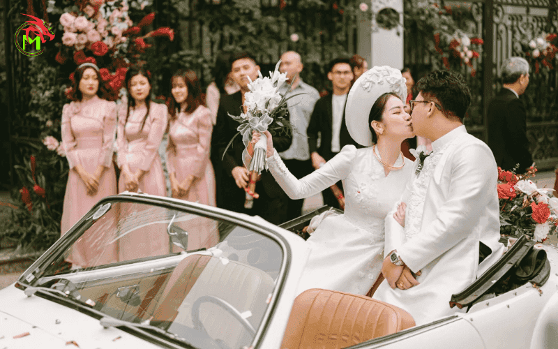 Chụp phóng sự cưới tại cần thơ