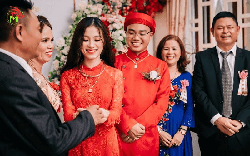 Dịch vụ chụp ảnh cưới truyền thống