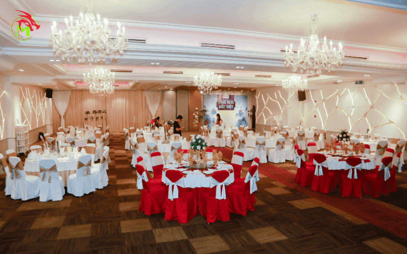 Chụp ảnh year end party cần thơ