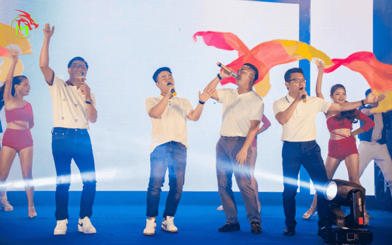 Dịch vụ quay phim chụp ảnh quảng cáo