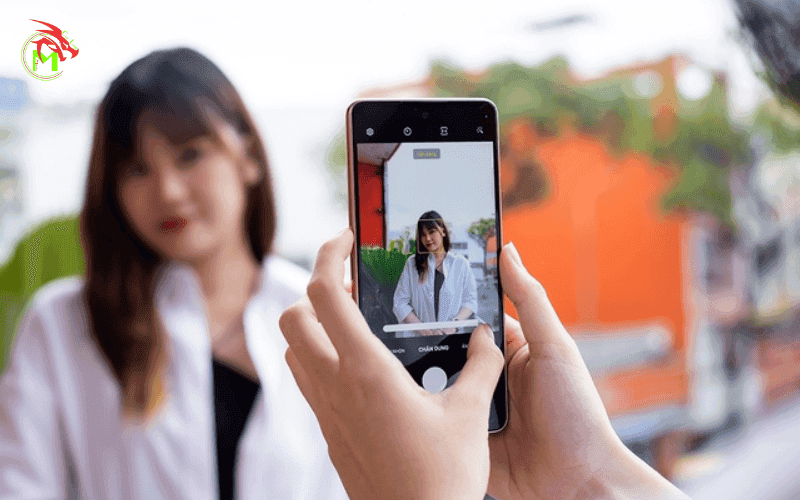 Chụp hình bằng điện thoại sao cho đẹp