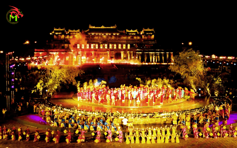 Dịch vụ chụp ảnh lễ hội
