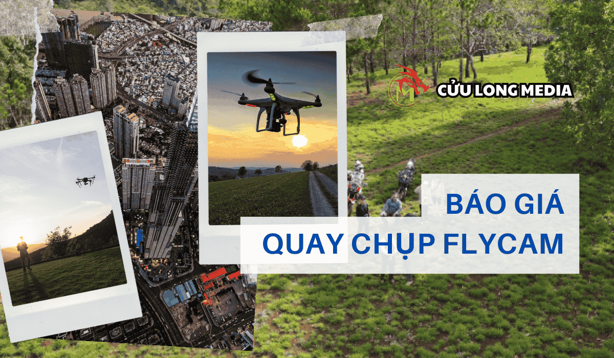 Báo Giá Dịch Vụ Quay Chụp Flycam 2025: Yếu Tố Ảnh Hưởng và Cách Nhận Báo Giá Tốt Nhất (Tham Khảo)