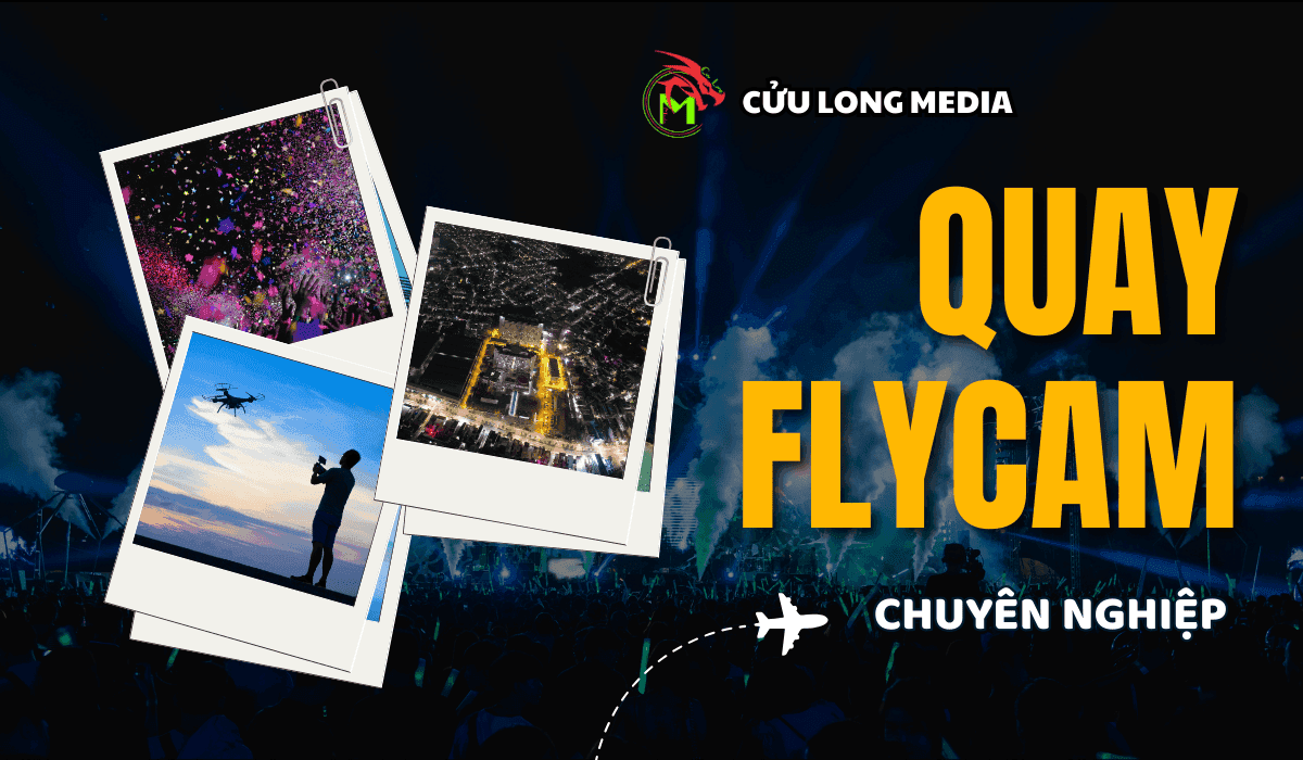 Nâng Tầm Sự Kiện &amp; Dự Án Với Dịch Vụ Quay Flycam Chuyên Nghiệp Tại Cần Thơ – Cửu Long Media Dẫn Đầu Xu Hướng 2025