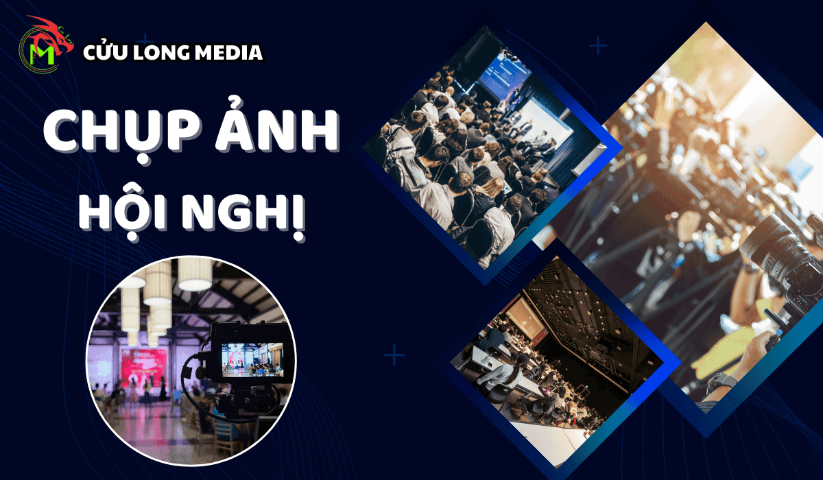 Dịch Vụ Chụp Ảnh Hội Nghị Chuyên Nghiệp"Ghi Dấu Khoảnh Khắc Trọng Đại"