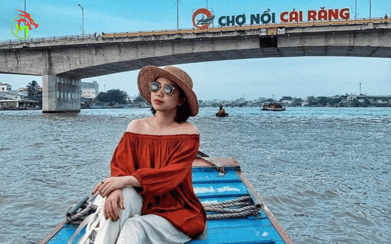 Dịch vụ chụp ảnh tại chợ nổi