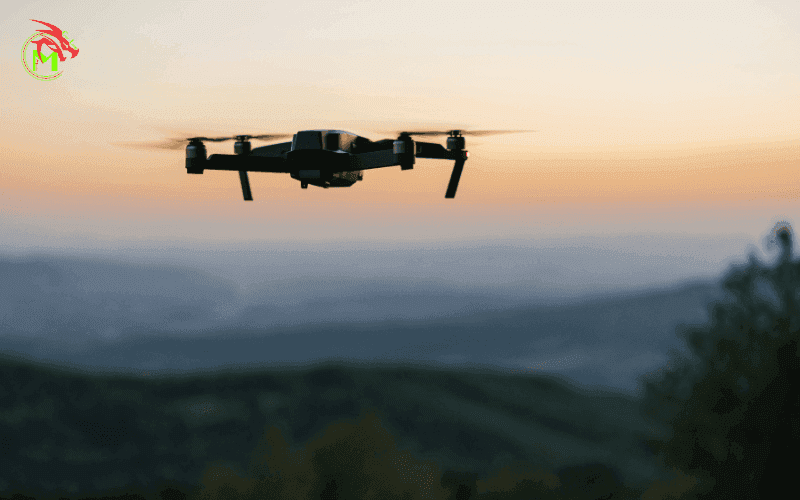 Dịch vụ quay chụp flycam giá rẻ