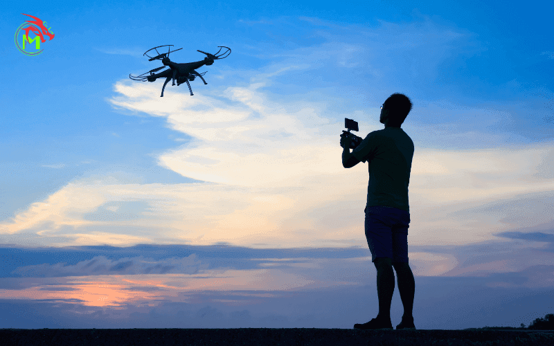 Dịch vụ quay chụp flycam giá rẻ