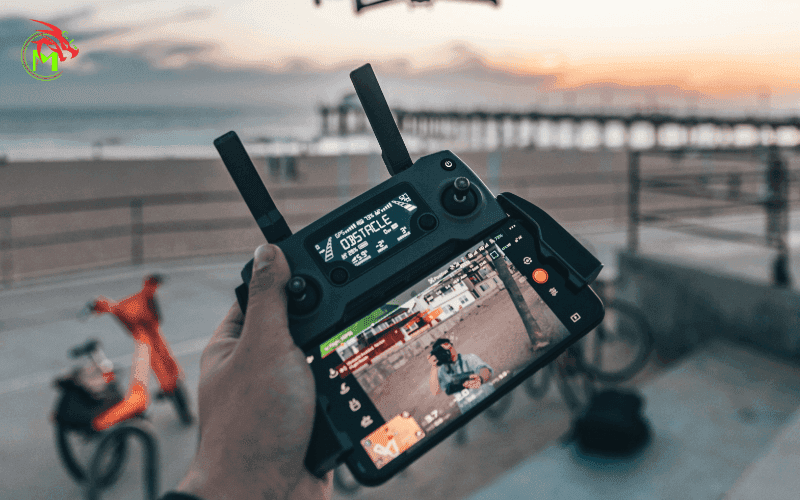 Dịch vụ quay chụp flycam giá rẻ
