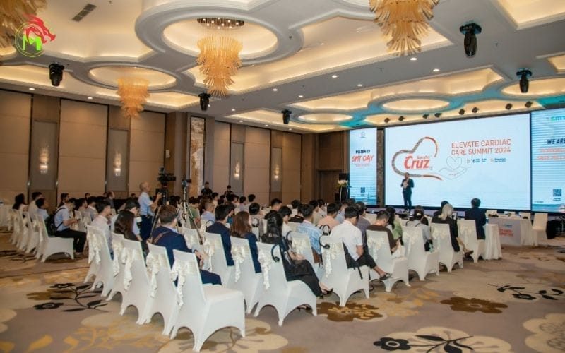 Dịch Vụ Chụp Ảnh Hội Nghị An Giang