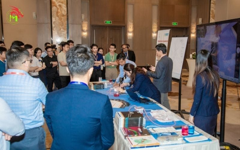 Dịch Vụ Chụp Ảnh Hội Nghị An Giang