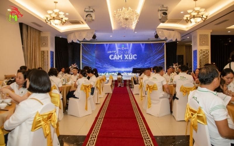 Dịch Vụ Chụp Ảnh Hội Nghị An Giang