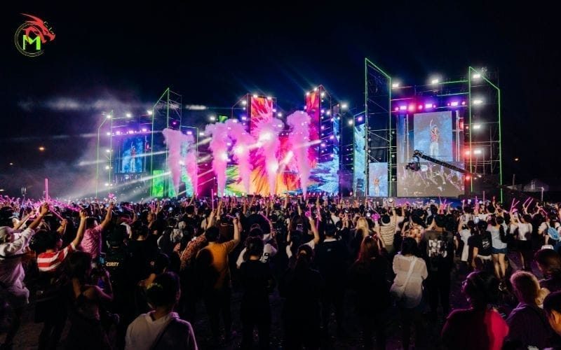Dịch vụ quay phim tại miền tây