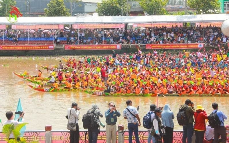 Dịch Vụ Quay Chụp Sự Kiện Sóc Trăng