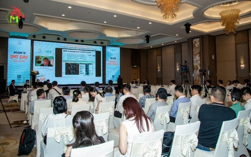 Dịch Vụ Quay Chụp Sự Kiện Sóc Trăng