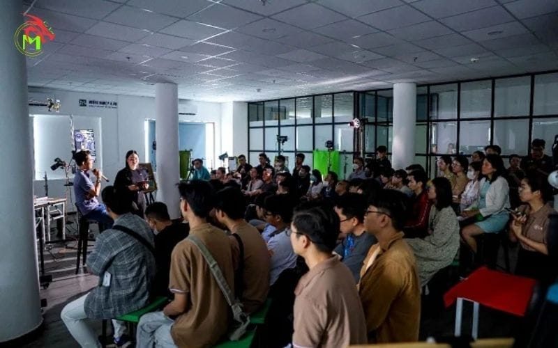 Dịch Vụ Quay Chụp Sự Kiện Sóc Trăng