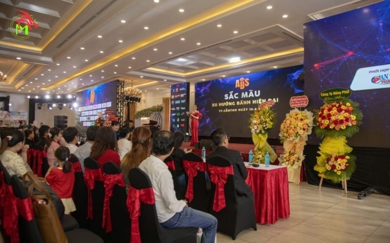 Dịch vụ chụp ảnh workshop cần thơ
