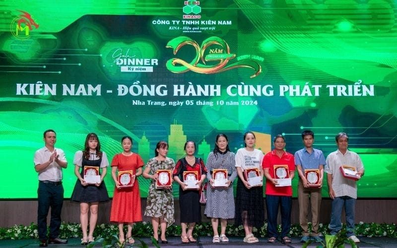 Hướng dẫn chụp ảnh sự kiện