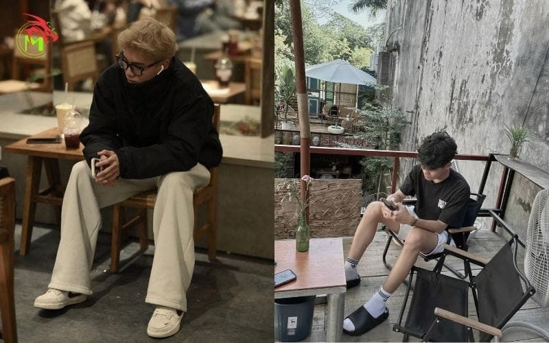101 Cách Tạo Dáng Chụp Ảnh