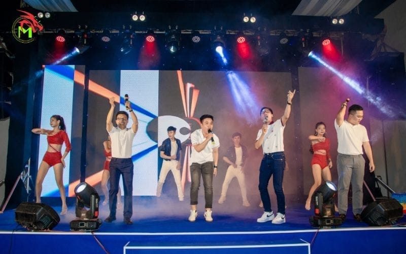 Dịch Vụ Chụp Ảnh Quay Phim Sự Kiện