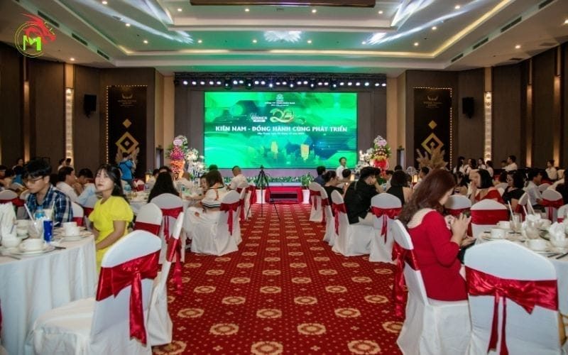 Dịch Vụ Quay Phim Chụp Ảnh Sự Kiện