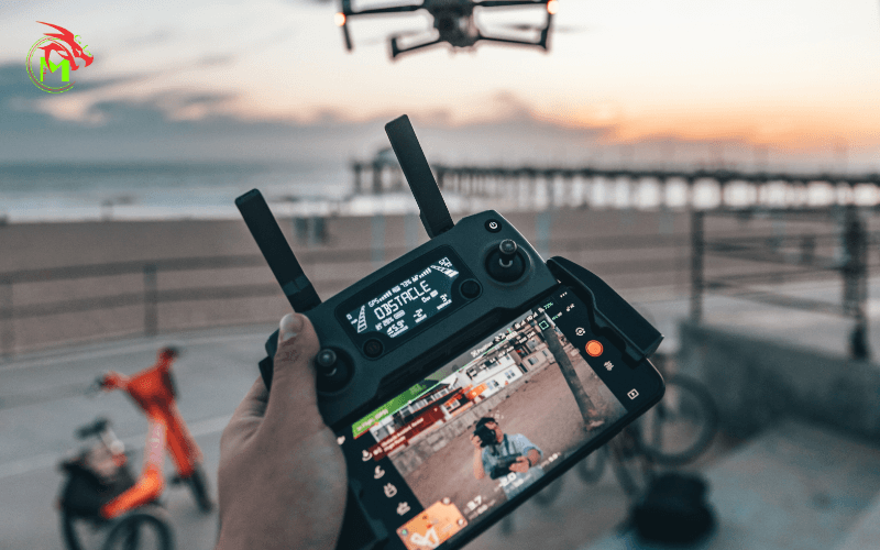 Dịch Vụ Quay phim Flycam Trà Vinh