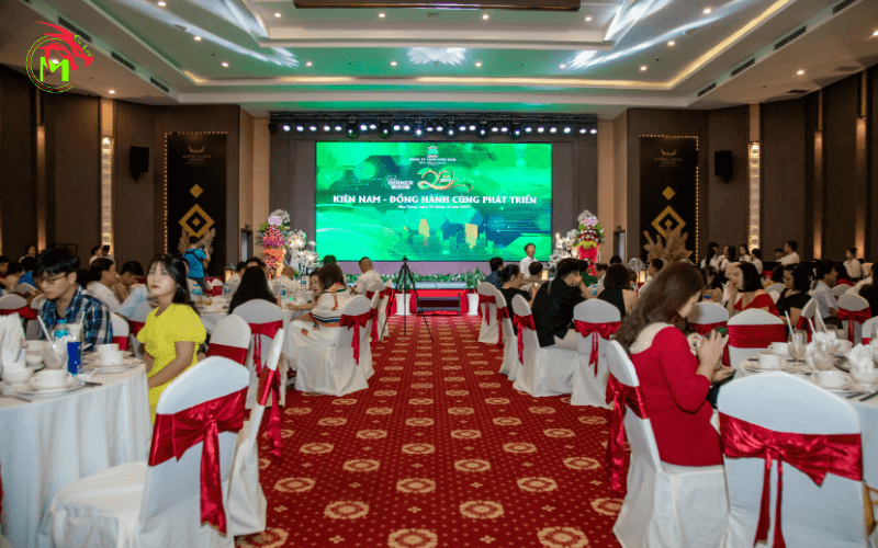 Quay Dựng TVC Doanh Nghiệp