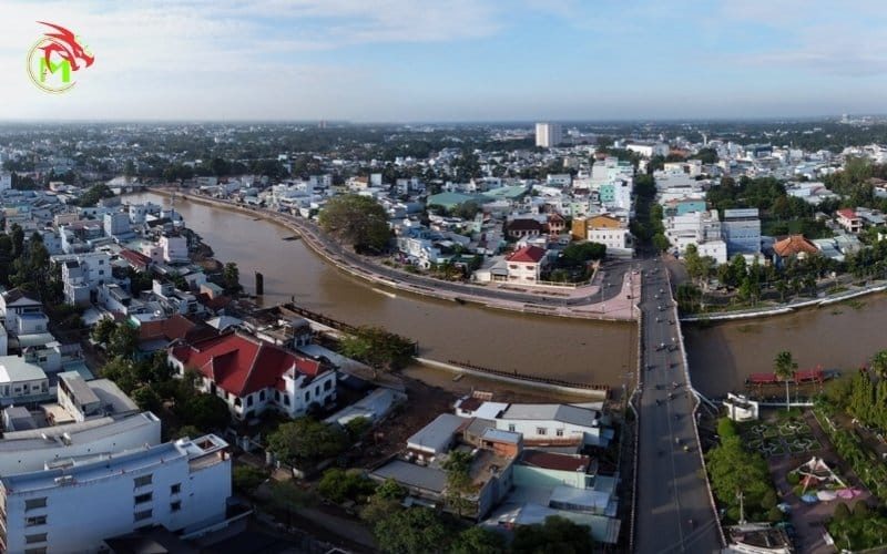 Chụp Hình, Quay Phim Flycam Tại Vĩnh Long Chuyên Nghiệp