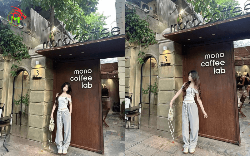 Cách tạo dáng chụp ảnh đứng nữ