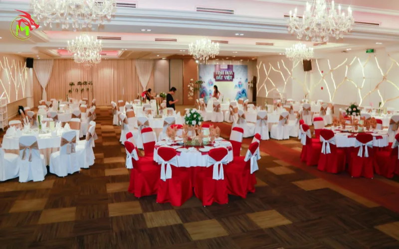 Chụp hình sự kiện bạc liêu