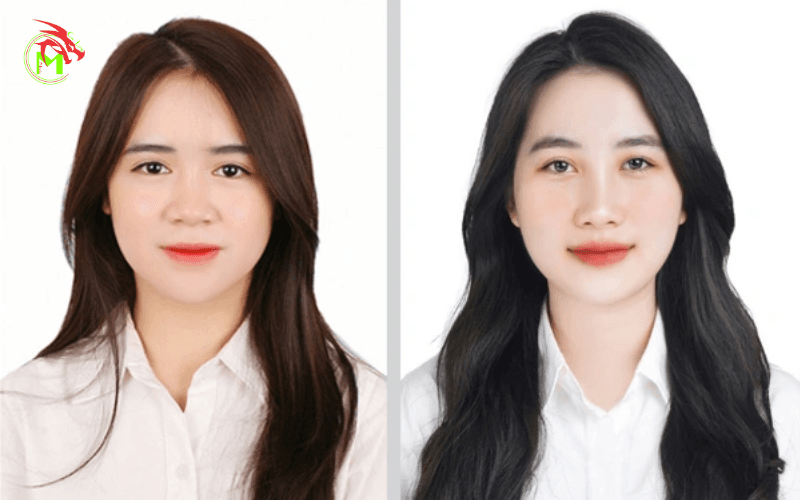 Địa điểm chụp ảnh thẻ ở cần thơ