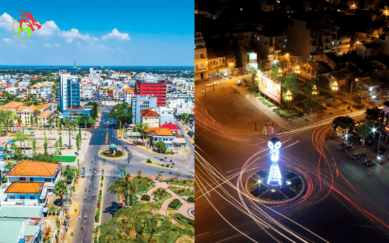 Dịch vụ quay phim flycam tại sóc trăng