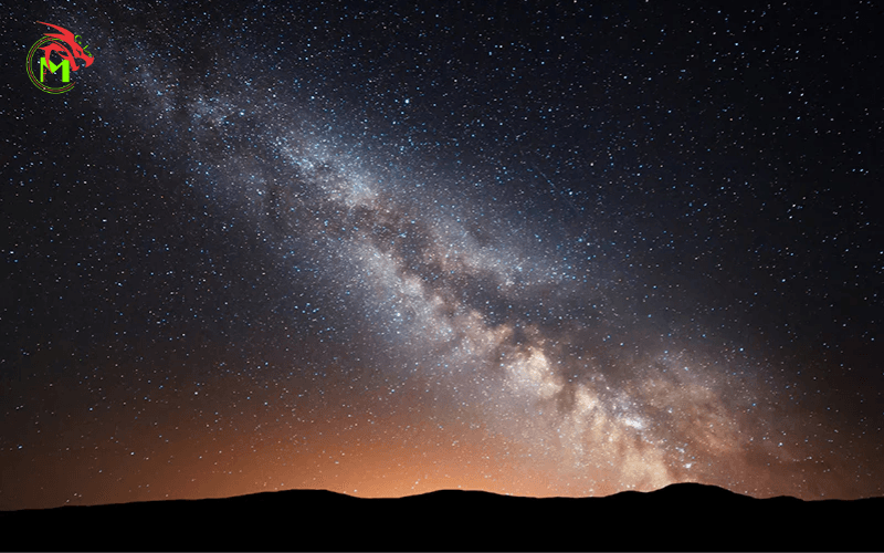 Hướng Dẫn Chụp Milky Way