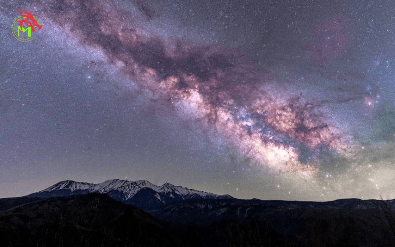 Hướng Dẫn Chụp Milky Way