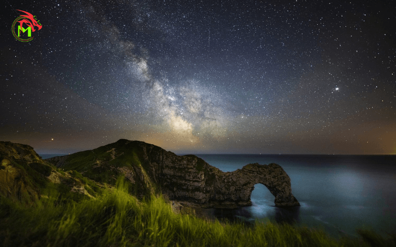 Hướng Dẫn Chụp Milky Way