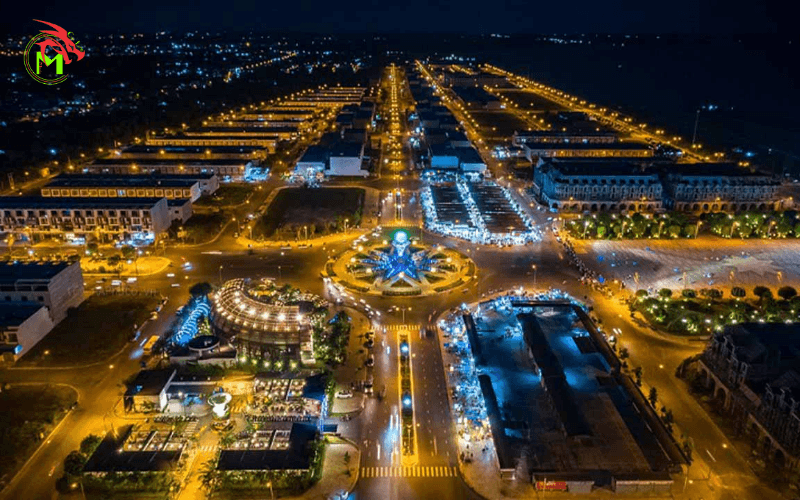 Quay flycam tại kiên giang