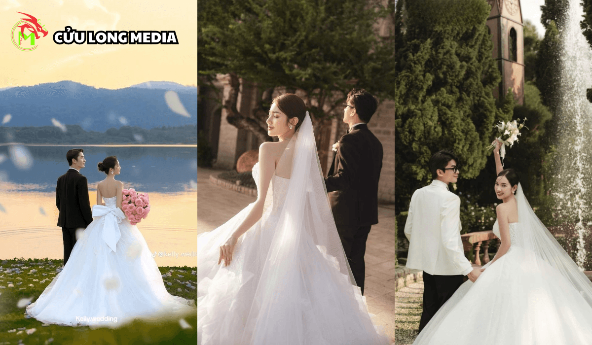 Chụp Ảnh Cưới Có Cần Xem Ngày Không? Góc Nhìn Toàn Diện Giữa Truyền Thống Và Hiện Đại