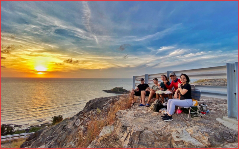 Địa điểm chụp ành tết vũng tàu