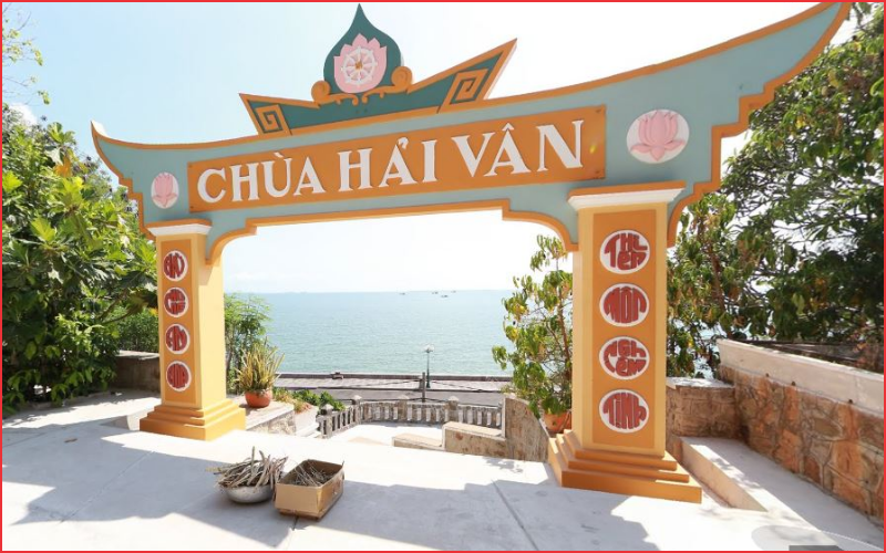 Địa điểm chụp ành tết vũng tàu