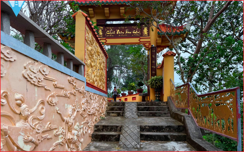 Địa điểm chụp ành tết vũng tàu