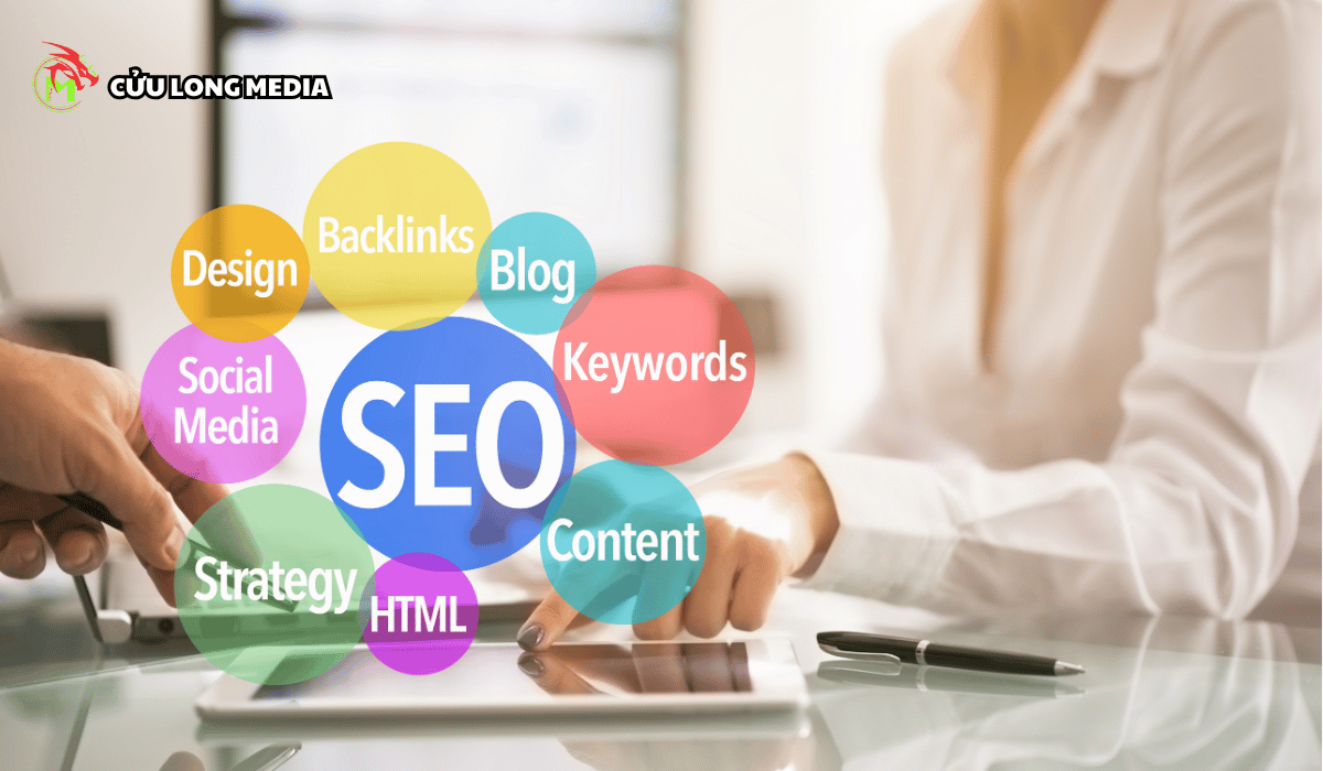 Nhân Viên SEO Là Gì? Mô Tả Công Việc, Lộ Trình Nghề Nghiệp
