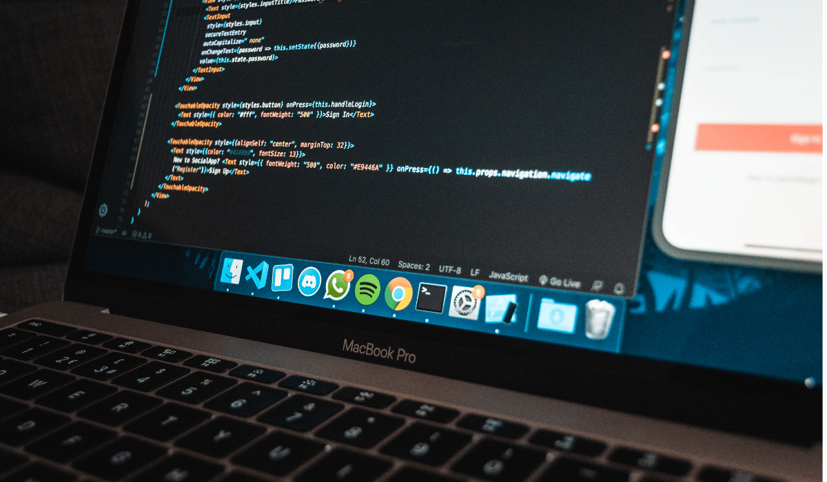 Web Code Tay Là Gì?