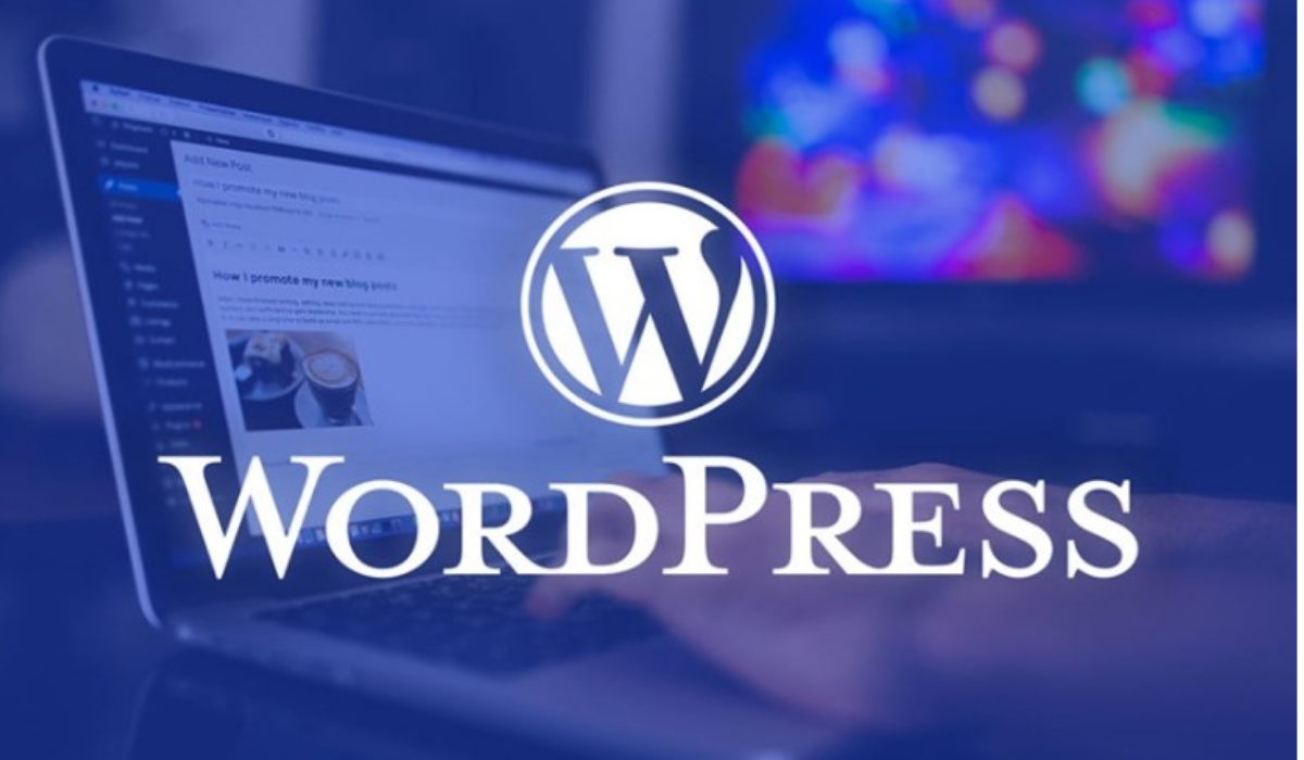 Web WordPress Là Gì?