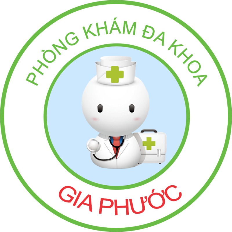 KHÁCH HÀNG 33 logo giaphuoc