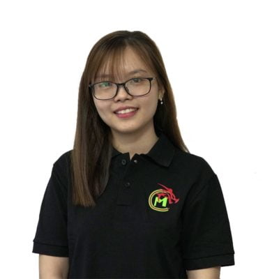 Như Ý